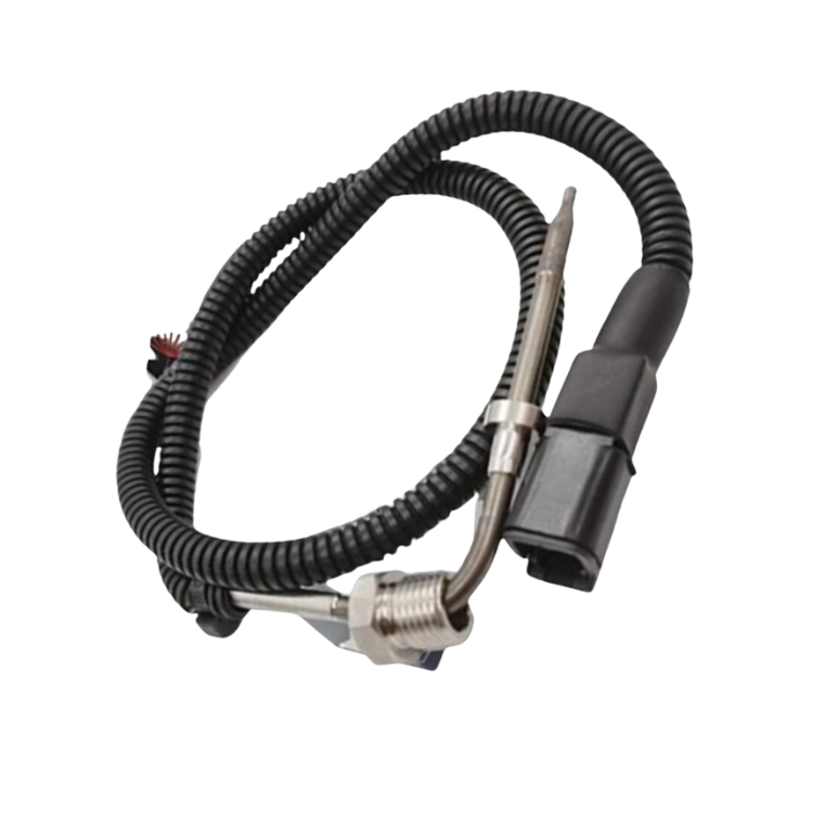 Mack MP7, MP8 EGR Temperature Sensor 2008-2010: OEM 211225020