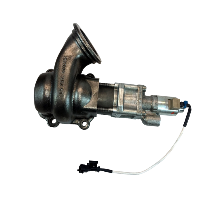 Tamerx EGR Valve for Mack MP7, MP8 engines, OEM 85153858, designed for 2008-2021 models, high-quality performance.