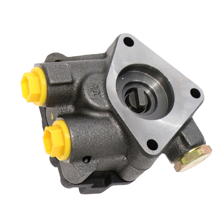 Mack MP7, MP8 Fuel Supply Pump 2008-2018: OEM 85118917 | 85118917TX-2 