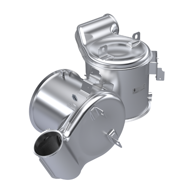 Tamerx DOC for Mack MP7, MP8, MP10 engines, designed for 2011-2013 models, high-quality performance.