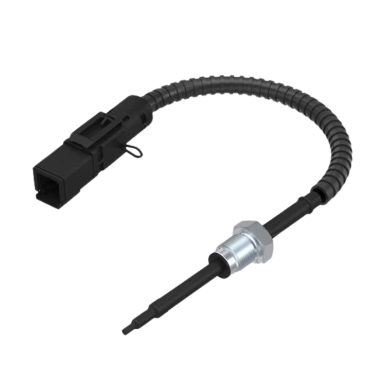 Mack MP7, MP8, MP10 EGR Temperature Sensor 2011-2019: OEM 21164790