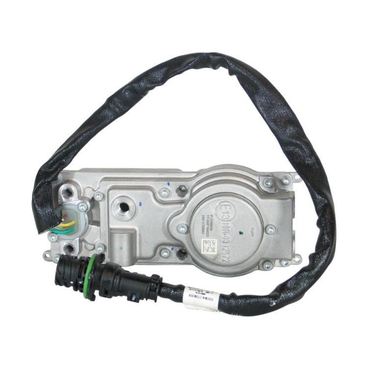 Tamerx Turbo Actuator for Mack MP7, MP8 engines, OEM 85013731, designed for 2008-2018 models, high-quality performance.