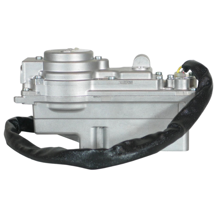 Mack MP7, MP8 Turbo Actuator 2008-2018: OEM 85013731 | 4034114RM