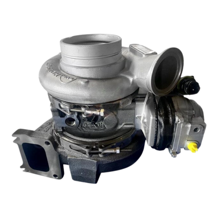 Tamerx Mack MP7 Turbo, OEM 85151093, designed for 2011-2017 models, high-quality performance.