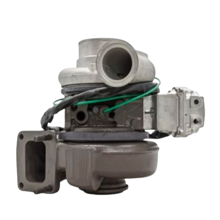 Tamerx Turbo Assembly for Mack MP7 engines, OEM 85151104, designed for 2004-2007 models, high-quality performance.