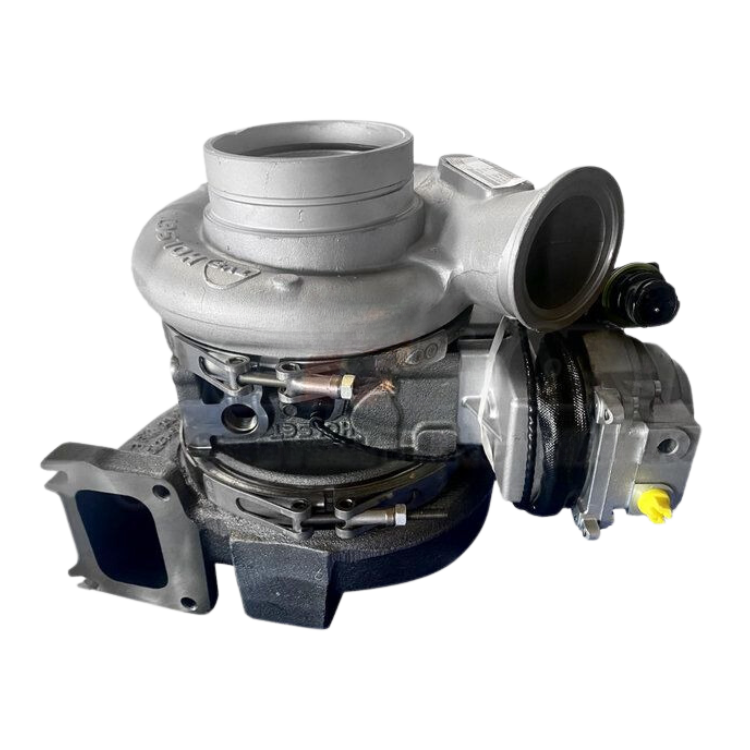 Tamerx Turbo Assembly for Mack MP7 engines, OEM 85151093, designed for 2011-2017 models, high-quality performance.