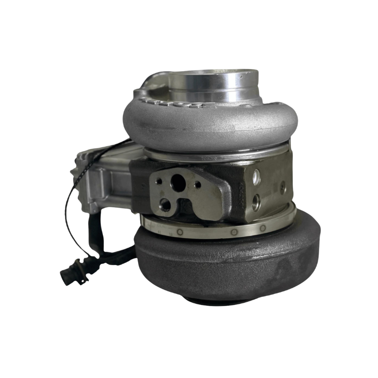 Mack MP7 Turbo Assembly 2018-2021: OEM 85151723 | 85151723RM-WA-2 