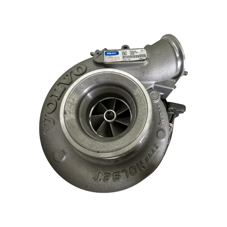Mack MP7 Turbo Assembly 2018-2021: OEM 85151723 | 85151723RM-WA-2 