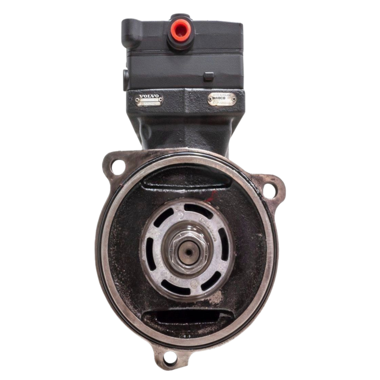 Tamerx Air Compressor for Mack MP8 engines, OEM 85116640, high-quality performance.