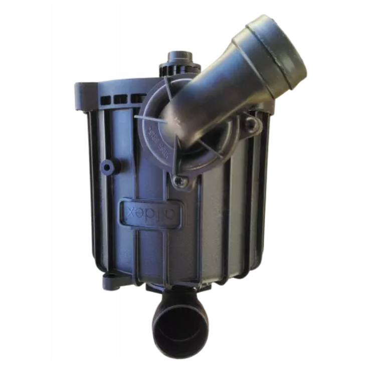 Tamerx Mack MP8 Crankcase Breather, OEM 22877306, designed for 2014-2019 models, high-quality performance.