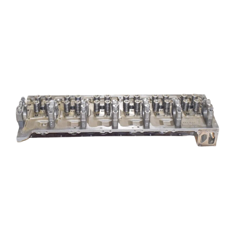 Tamerx Cylinder Head for Mack MP8 engines, OEM 85021398, designed for 2018-2021 models, high-quality performance.