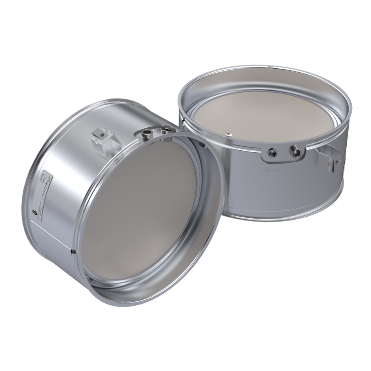 Tamerx DOC for Mack MP8 engines, designed for 2008-2010 models, high-quality performance.