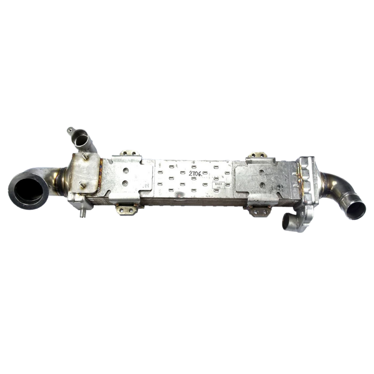 Tamerx EGR Cooler for Mack MP8 engines, OEM 20847377, designed for 2002-2007 models, high-quality performance