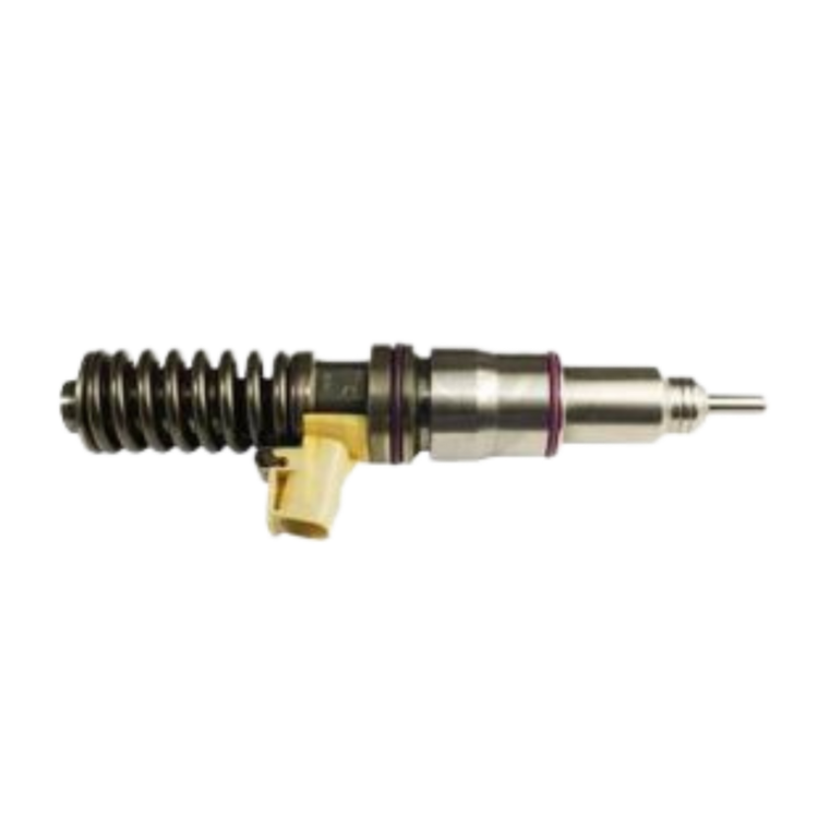 Tamerx Fuel Injector for Mack MP8 engines, OEM 85003109, designed for 2008–2010 models, high-quality performance.