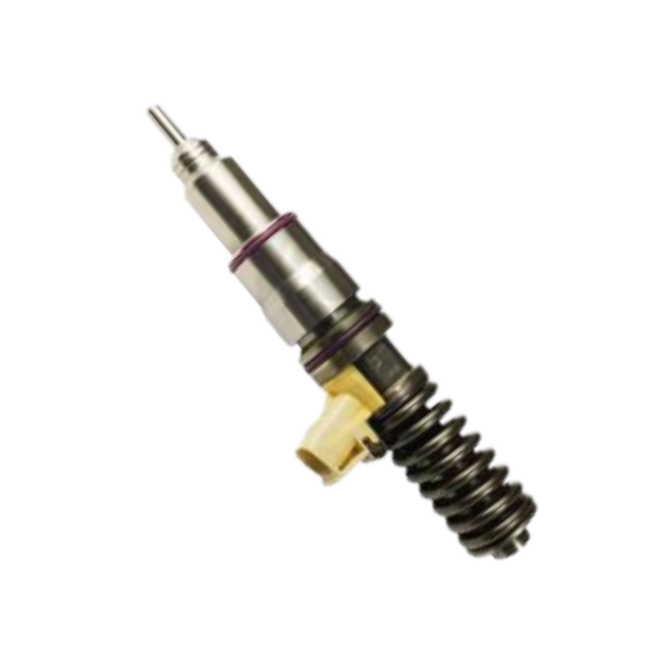 Tamerx Fuel Injector for Mack MP8 engines, OEM 85020428, designed for 2015-2018 models, high-quality performance.