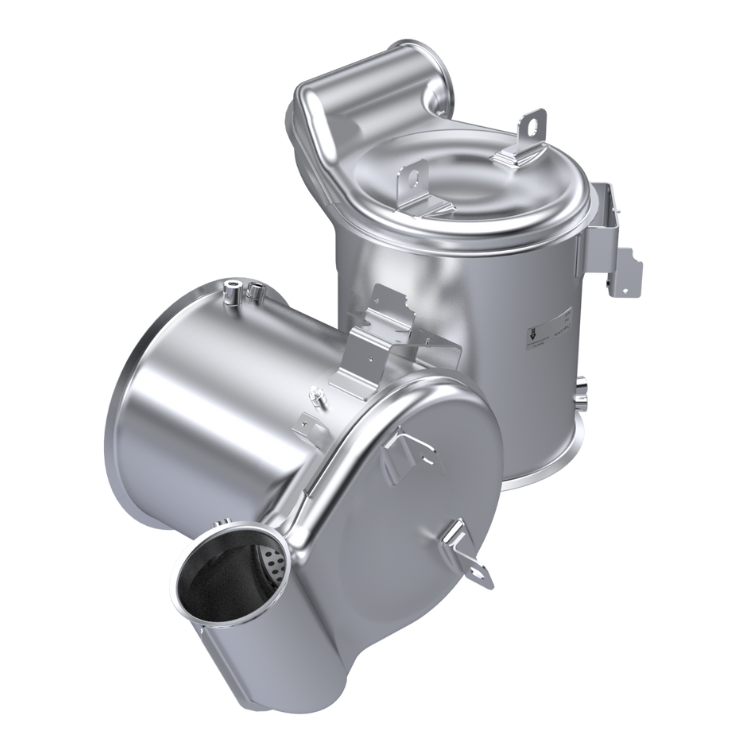 Tamerx DOC for Mack MP8, MP10, designed for 2011-2013 models, high-quality performance.
