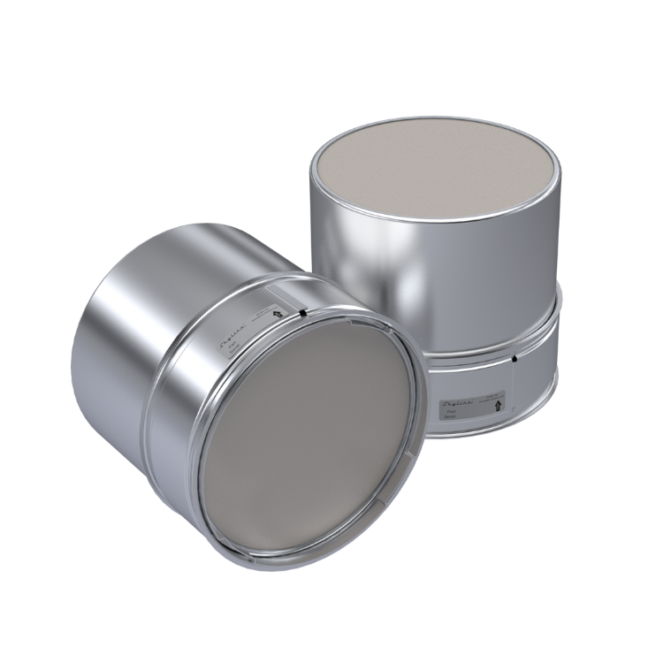 Tamerx DPF for Mack MP8, MP10 engines, designed for 2008-2010 models, high-quality performance.