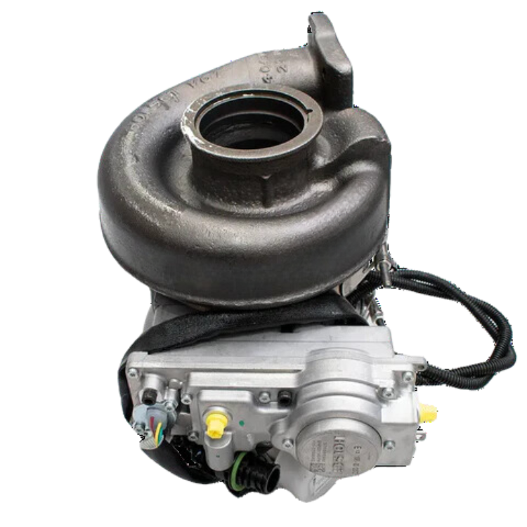 Tamerx Mack MP8 Turbo, OEM 85151101, designed for 2008-2010 models, high-quality performance.