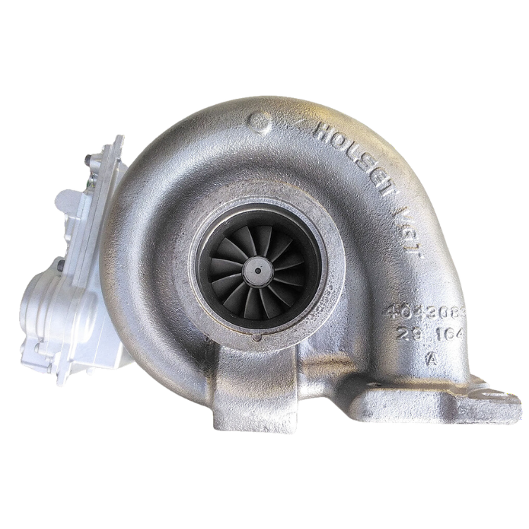 Tamerx Turbo Assembly for Mack MP8 engines, OEM 85151095, designed for 2011-2017 models, high-quality performance.