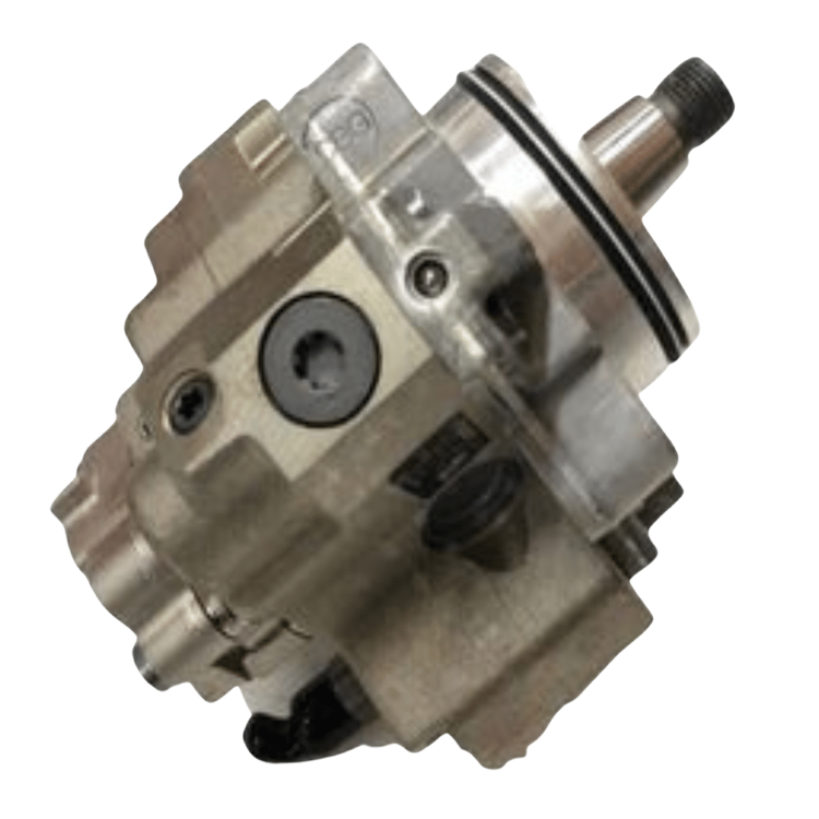 Tamerx High Pressure Fuel Pump for Massey Ferguson engines, OEM V837069146, high-quality performance.