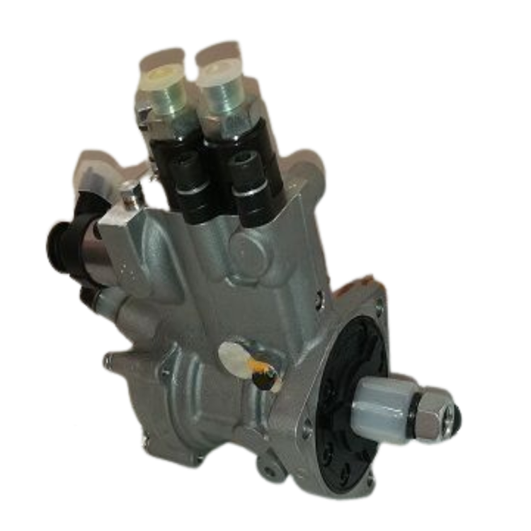 Massey Ferguson High Pressure Fuel Pump : OEM V837081020