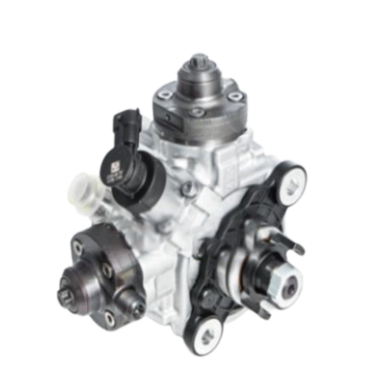 Tamerx High Pressure Fuel Pump for Massey Ferguson SISU engines, OEM V837073731, high-quality performance.