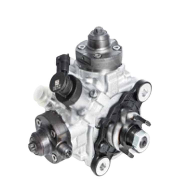 Massey Ferguson SISU High Pressure Fuel Pump : OEM V837073731