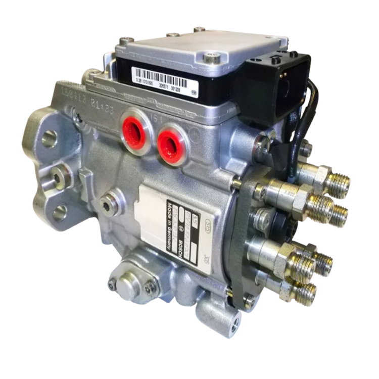 Tamerx Injection Pump for Massey Ferguson SISU engines, OEM 836854985 designed for 1999-2005 models, high-quality performance