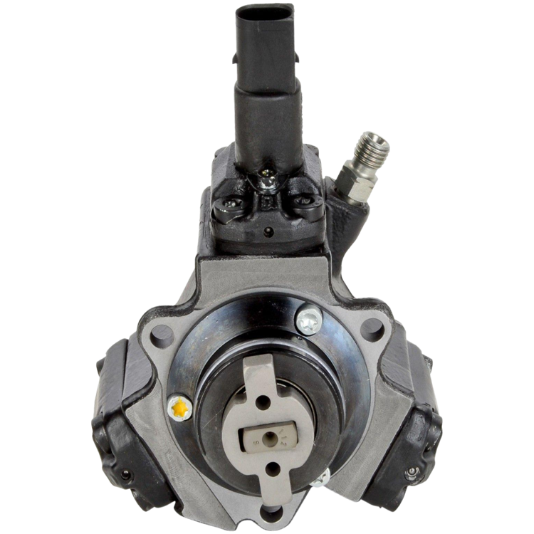 Tamerx High Pressure Fuel Pump for Mercedes 2.7L engines, OEM 986437106, for 2002-2003 models, high-quality performance.
