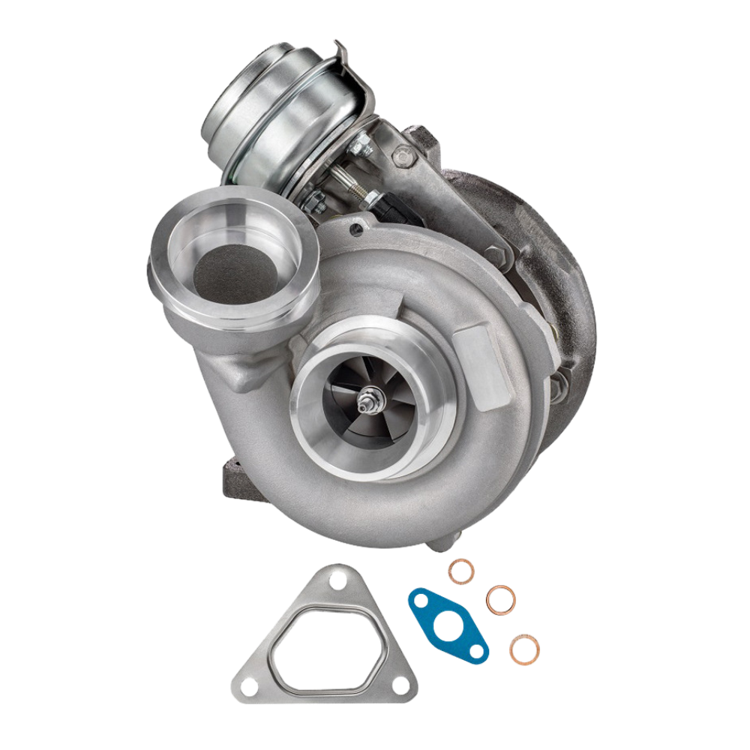 Tamerx Turbo Assembly for Mercedes 2.7L engines, designed for 2000-2004 models, high-quality performance.