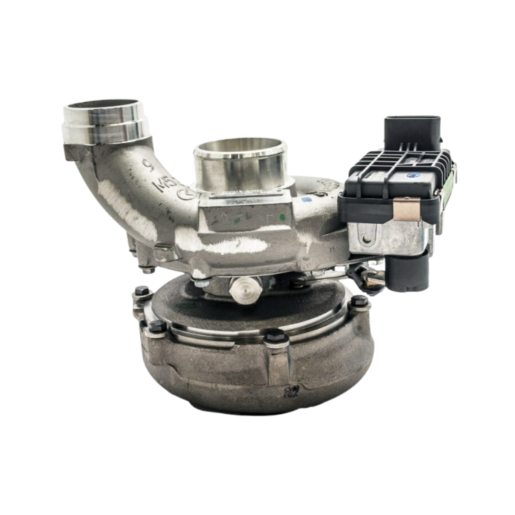 Tamerx Turbo Assembly for Mercedes 3.0L engines, OEM 642090898088, designed for 2010–2020 models, high-quality performance.