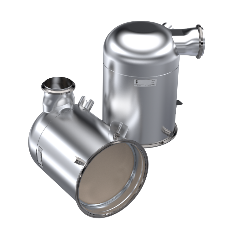 Tamerx DOC for Mercedes MBE4000 engines, designed for 2008-2010 models, high-quality performance.