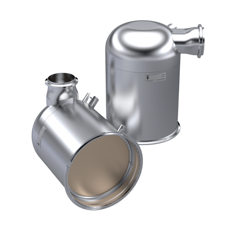 Tamerx DOC for Mercedes MBE4000 engines, designed for 2008-2010 models, high-quality performance.