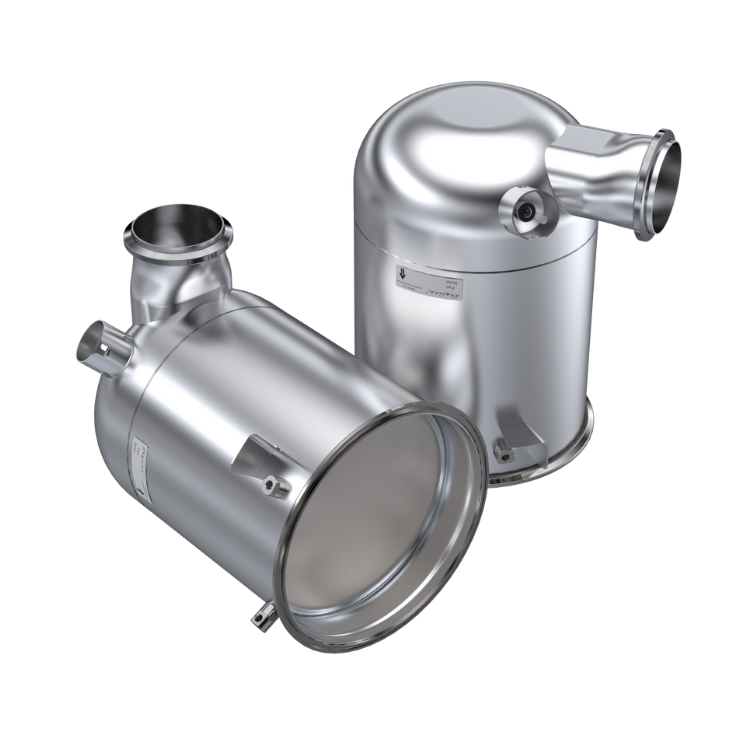 Tamerx DOC for Mercedes MBE4000 engines, designed for 2008-2010 models, high-quality performance.