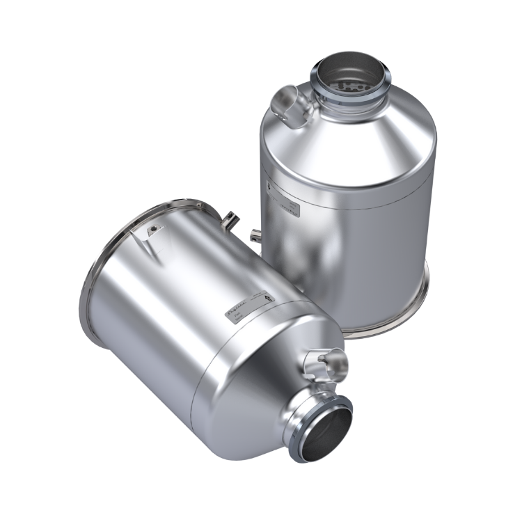 Tamerx DOC for Detroit Diesel Series 60, DD13, DD15, designed for 2008-2010 models, high-quality performance.
