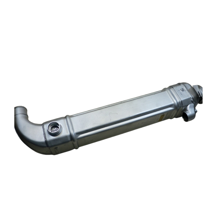 Tamerx EGR Cooler for Mercedes MBE4000 engines, OEM A4731400375, designed for 2010-2014 models, high-quality performance.
