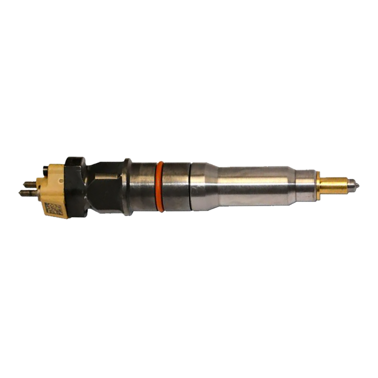 Tamerx Fuel Injector for Mercedes MBE4000 engines, OEM A0030179112, designed for premium performance and durability.