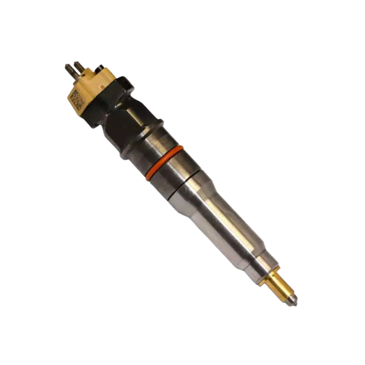 Tamerx Fuel Injector for Mercedes MBE4000 engines, OEM A4600170312, high-quality performance.