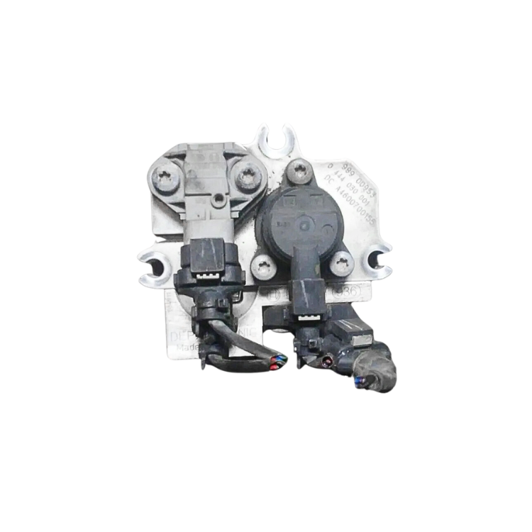 Tamerx Hydrocarbon Doser Unit for Mercedes MBE4000 engines, OEM A4600700155, for 2008-2015 models, high-quality performance.