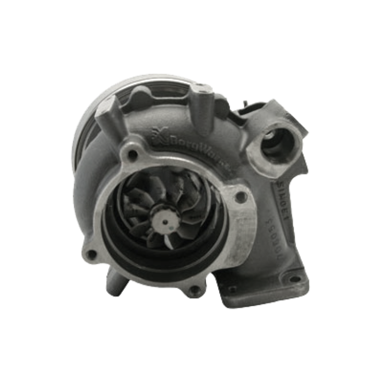 Tamerx Turbo Assembly for Mercedes MBE4000 engines, OEM RA4601400571, designed for 2008-2010 models, high-quality performance