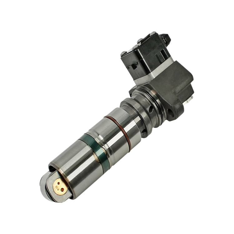 Tamerx Unit Pump for Mercedes MBE4000 engines, OEM RAO289745902, designed for 2007-2010 models, high-quality performance.