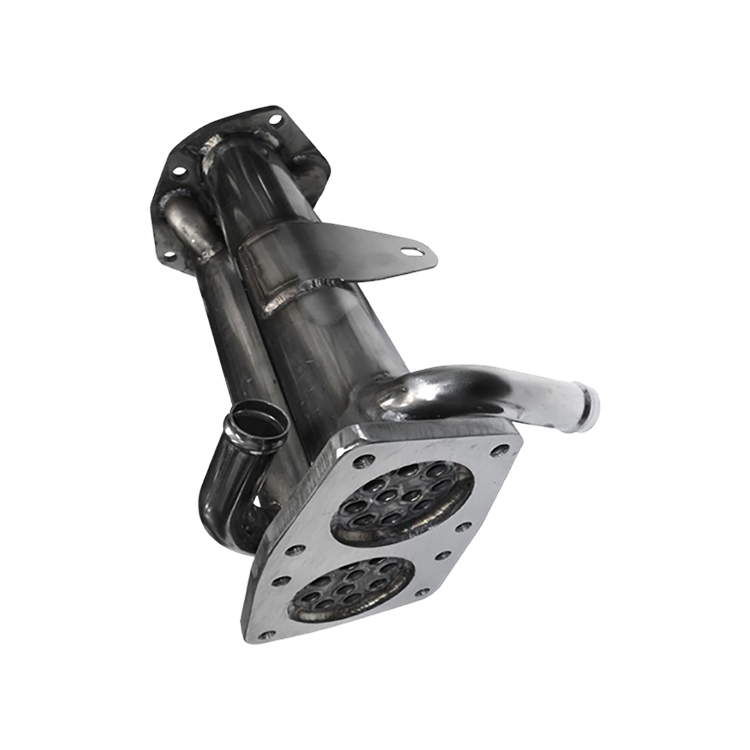 Tamerx EGR Cooler for Mercedes MBE904 engines, OEM 9041420479, designed for 2002-2006 models, high-quality performance.