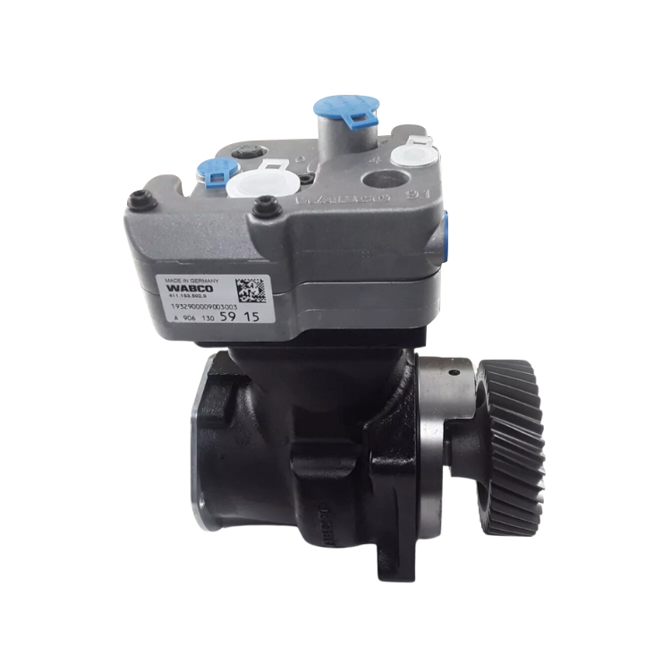 Tamerx Air Brake Compressor for Mercedes MBE906 engines, OEM 9061305915, for 2008-2015 models, high-quality performance.