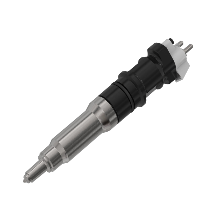 Mercedes MBE926 Fuel Injector 2008-2010: OEM EA0020109751