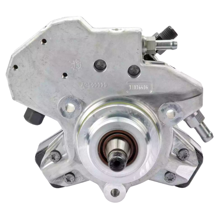 Tamerx High Pressure Fuel Pump for Mercedes OM642 3.0L engines, OEM 6420701301, for 2010-2020, high-quality performance.