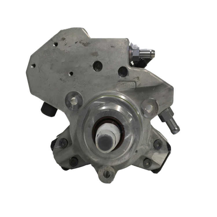 Tamerx High Pressure Fuel Pump for Mercedes OM642 engines, designed for 2007-2008 models, high-quality performance.