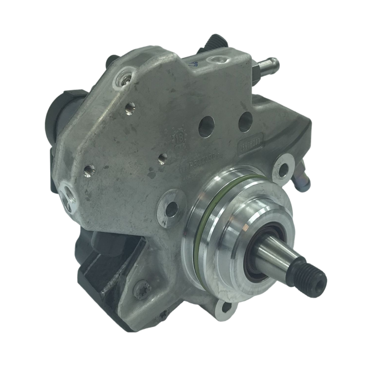 Tamerx High Pressure Fuel Pump for Mercedes OM642 engines, OEM 445010322, for 2010-2016 models, high-quality performance.