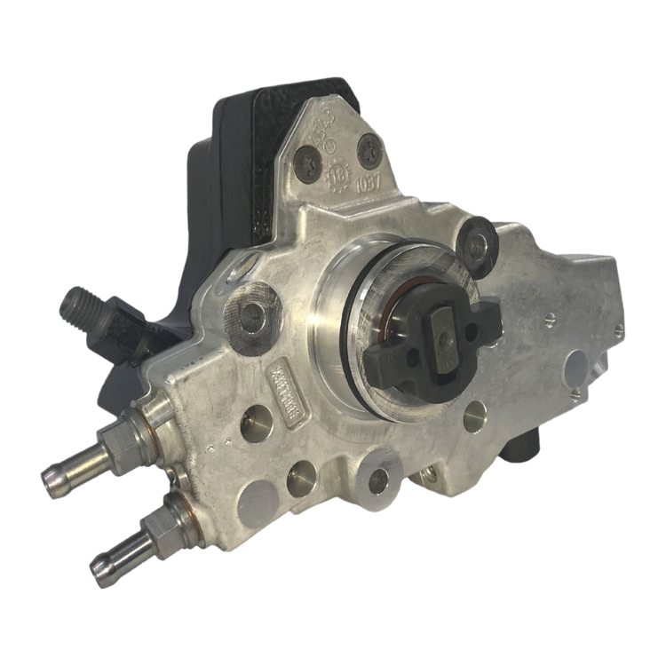 Tamerx High Pressure Fuel Pump for Mercedes OM647 engines, OEM 6480700201, for 2004-2006 models, high-quality performance.