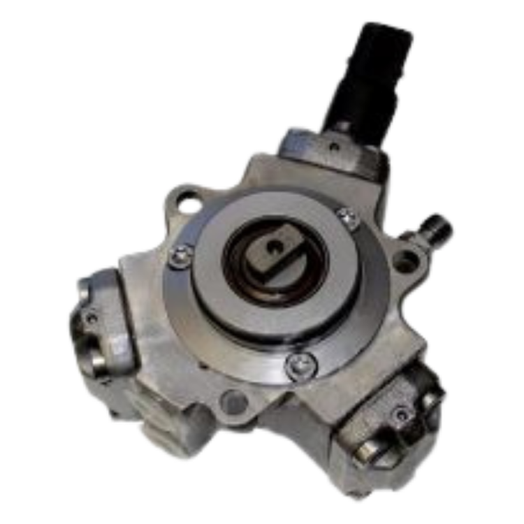 Tamerx High Pressure Fuel Pump for Mercedes OM647 engines, designed for 2004 models, high-quality performance.