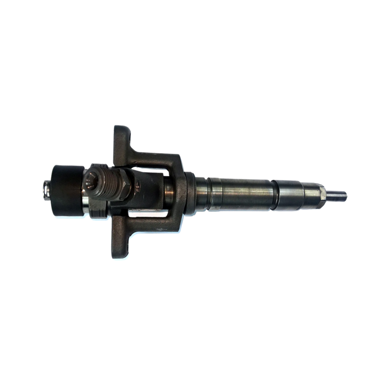 Mitsubishi Fuso 4M50 Fuel Injector by Tamerx, OEM ME223750, designed for 2005–2010 models, high-quality performance.